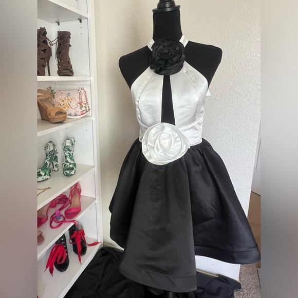 L’atiste by Amy Formal Dress - Picture 2 of 7